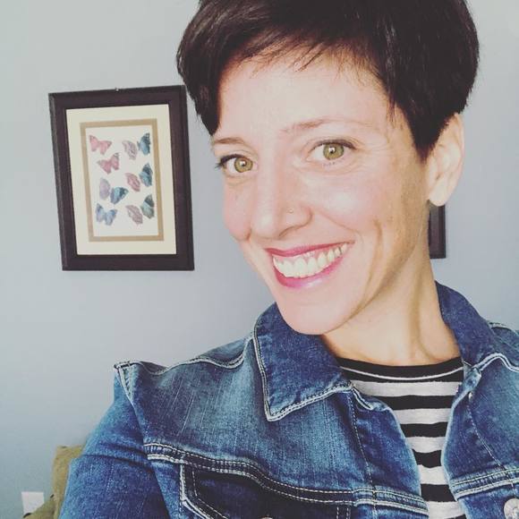 Meet your Posher, Maggie - Picture 1 of 1